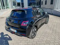 Usata Suzuki Swift 83 CV (61 kW) 2025 Nero Utilitaria