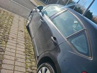 Usata Citroën C4 90 CV (66 kW) 2005 Nero Berlina