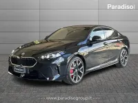 Usata BMW 218 M Sport 150 CV (110 kW) 2025 Nero Coupé