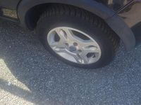 Usata Fiat Panda 4x4 60 CV (44 kW) 2006 Utilitaria