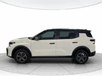 Nuova Citroën C3 Aircross PureTech 100 CV (73 kW) 2026 Polar white  pastel SUV
