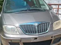 Usata Lancia Phedra 107 CV (78 kW) 2006 Monovolume