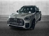 Usata Mini John Cooper Works Countryman 170 CV (125 kW) 2024 Argento SUV