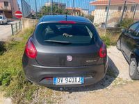 Usata Fiat Bravo 90 CV (66 kW) 2009 Grigio Utilitaria