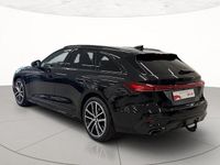 Nuova Audi A5 S-Line 299 CV (219 kW) 2025 Nero mythos metallizzato Station wagon