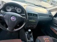 Usata Fiat Punto 120 CV (88 kW) 2008 Utilitaria