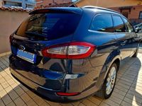 usata Ford Mondeo 2.0 TDCi 163 CV Station Wagon EURO 5B