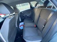 Usata Seat Ibiza ST CONNECT 90 CV (66 kW) 2017 Grigio Station wagon