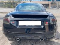 usata Audi TT Coupé 1.8 Turbo Quattro 225 cv. S-Line "GPL"