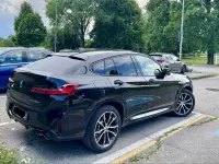 Usata BMW X4 M Sport 249 CV (183 kW) 2023 SUV