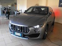 usata Maserati Levante Levante3.0 V6 250cv auto