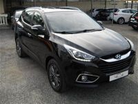 usata Hyundai ix35 1.7 2WD CRDi XPossible NAVI PLUS PELL