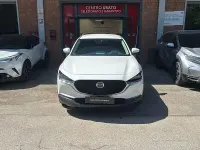 Usata Mazda CX-30 116 CV (85 kW) 2019 Bianco SUV
