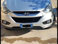 Usata Hyundai ix35 Comfort 116 CV (85 kW) 2012 SUV