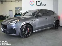 Usata Maserati Grecale 530 CV (389 kW) 2022 Grigio SUV