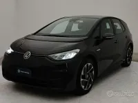 Usata VW ID.3 69 kW (95 CV) 2025 Nero Utilitaria