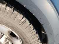 Usata Opel Frontera 2000 SUV