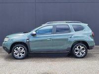 usata Dacia Duster 1.0 TCe GPL 4x2 Journey 11.000 KM.