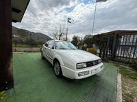 Usado VW Corrado 185 CV (136 kW) 1992 Blanco Berlina