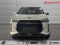 Nuova DR DR 5.0 88 CV (64 kW) 2026 Argento SUV