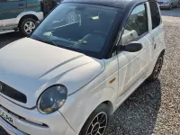 Usata Microcar M.Go 2018 Other Utilitaria