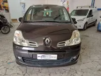 Usata Renault Grand Modus 101 CV (74 kW) 2010 Nero Monovolume