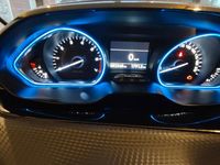 Usata Peugeot 2008 2016 Grigio SUV