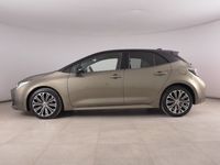 usata Toyota Corolla 1.8 Hybrid Style del 2020 usata a Palermo