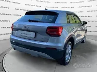 Usata Audi Q2 Ambiente 150 CV (110 kW) 2022 Other SUV