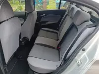 Usata Fiat Tipo Lounge 120 CV (88 kW) 2017 Grigio Berlina
