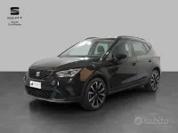 Usata Seat Arona Style 95 CV (69 kW) 2025 Nero midnight SUV