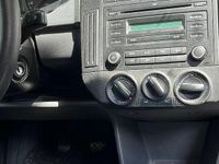 Usata VW Polo 69 CV (50 kW) 2007 Blu Utilitaria