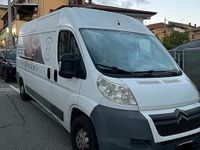 Usata Citroën Jumper 109 CV (80 kW) 2011 Monovolume