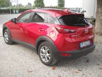 usata Mazda CX-3 1.5L Skyactiv-D Evolve