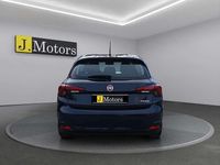 Usata Fiat Tipo Business 101 CV (74 kW) 2021 Metallizzato Berlina
