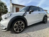 Usata Mini Cooper SD Paceman 143 CV (105 kW) 2013 SUV
