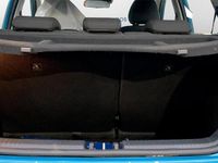 Usata Hyundai H 350 67 CV (49 kW) 2020 Blu Furgone