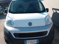 Usata Fiat Fiorino 70 CV (51 kW) 2019 Bianco Monovolume