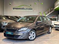 usata Peugeot 308 2ª serie BlueHDi 120 S&S SW Business