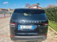 Usata Land Rover Discovery 241 CV (177 kW) 2019 Nero SUV