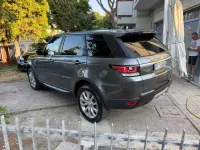 Usata Land Rover Range Rover Sport HSE 249 CV (183 kW) 2016 Grigio SUV