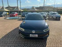 Usata VW Passat Highline 150 CV (110 kW) 2015 Station wagon