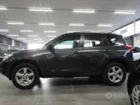 Usata Toyota RAV4 Sol 135 CV (99 kW) 2007 Grigio SUV