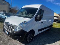 Occasion Renault Master 110 ch (80 kW) 2015 Blanc Van