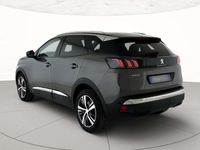 Usata Peugeot 3008 Allure 131 CV (96 kW) 2021 Grigio SUV