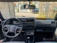Usata VW Golf III 80 CV (58 kW) 1991 Utilitaria