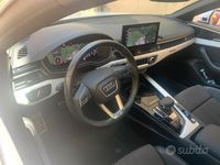 usata Audi A5 Sline quattro tdi 204cv elettrica/diesel