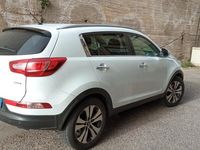 Usata Kia Sportage 2012 SUV
