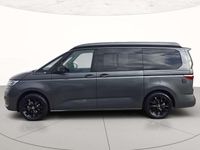 Usata VW California Beach 150 CV (110 kW) 2026 Grigio indio metallizzato Furgone