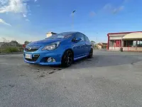 Usata Opel Corsa OPC 192 CV (141 kW) 2014 Utilitaria